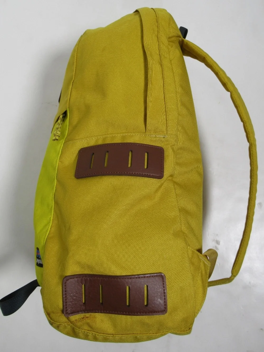 Patagonia Ironwood Pack 20L Yellow Gold 48020FA16